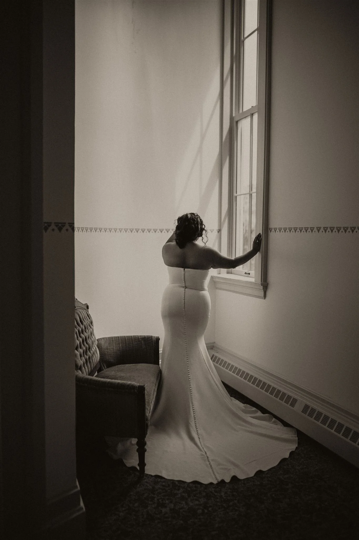 Beau bridal 2025
